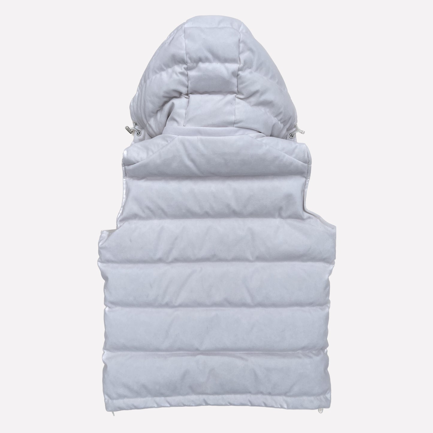 PHILIPPE MOCKAVÄST "OFF-"WHITE"